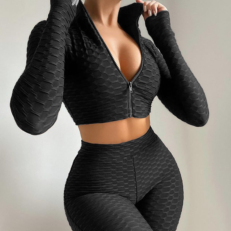 Women’s Activewear Tracksuit