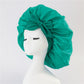 Women’s Satin Sleep Bonnet