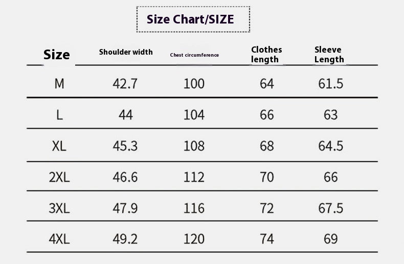 Stand Collar Men's Jacket Coat