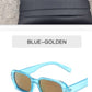 Retro Small Frame Sunglasses