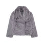Women’s Winter Plush Coat