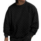 Casual Knitted Long-Sleeve Bottoming Shirt