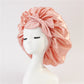 Women’s Satin Sleep Bonnet