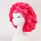 Women’s Satin Sleep Bonnet