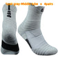 Men’s Cotton Blend Socks