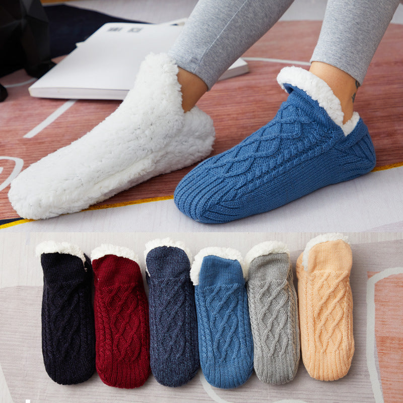 Winter Woolen Warm Socks