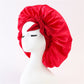 Women’s Satin Sleep Bonnet