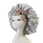 Women’s Satin Sleep Bonnet