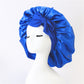 Women’s Satin Sleep Bonnet