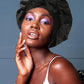 Women’s Satin Sleep Bonnet