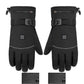 Winter Electric Heated Gloves