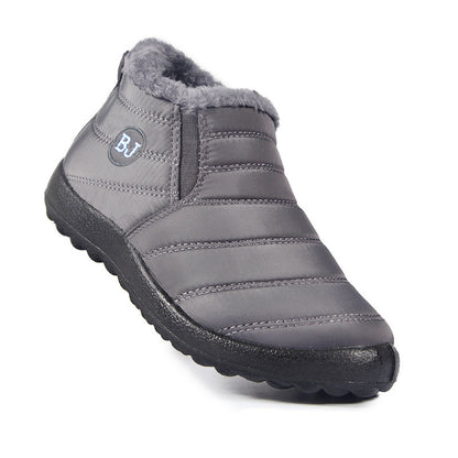 Men’s Lightweight Winter Snow Boots