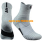 Men’s Cotton Blend Socks