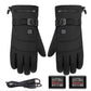 Winter Electric Heated Gloves